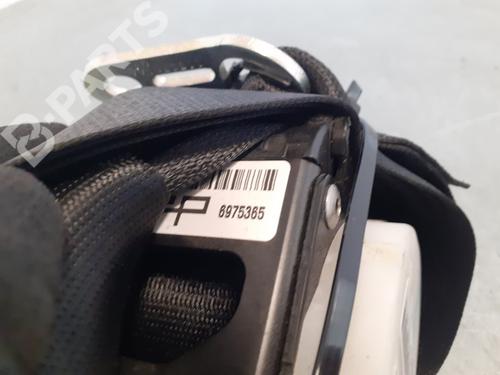 Rear right seatbelt BMW 3 (E90) 320 d | BP8590710I28 