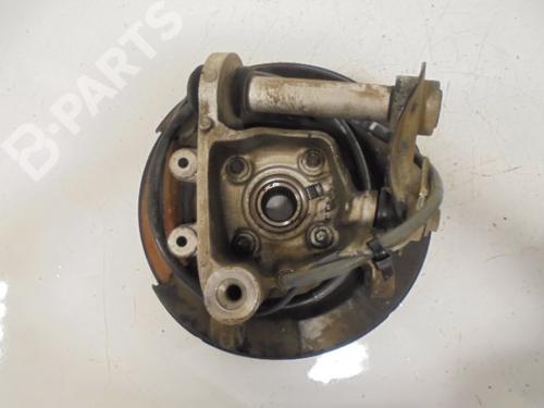 Right rear steering knuckle BMW 5 (E39) 520 d | BP6691002M28 