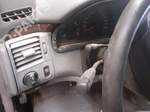 Comfort control module MERCEDES-BENZ E-CLASS (W210) E 220 CDI (210.006) | BP10037277M56  - Image 23