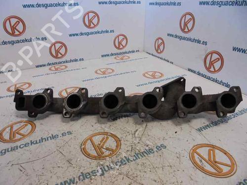 Used Exhaust manifold MERCEDES-BENZ E-CLASS (W210) [1995-2003]  11662223