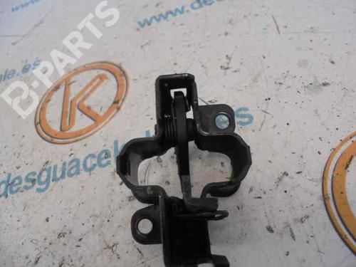 Hood lock MERCEDES-BENZ E-CLASS (W211) E 280 CDI (211.020) | BP8780224C133 