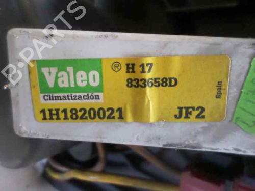 Heater blower motor SEAT IBIZA II (6K1) 1.9 D | BP14177992M62 