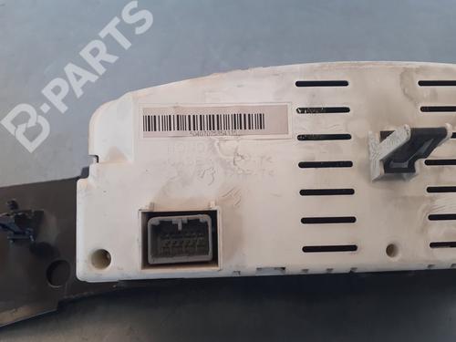 Display monitor HONDA CIVIC VIII Hatchback (FN, FK)  | BP11663193C48 