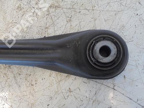 Left rear suspension arm VW TOUAREG (7LA, 7L6, 7L7) 3.0 V6 TDI | BP7077444M14 