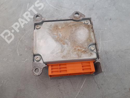 ECU airbags PEUGEOT 307 (3A/C)  | BP10339144M53 