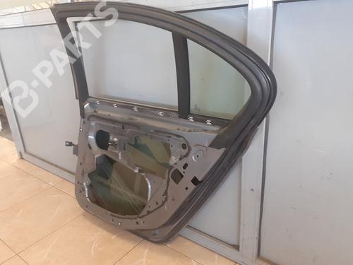 Right rear door BMW 5 (E60) 525 d | BP8952170C5 
