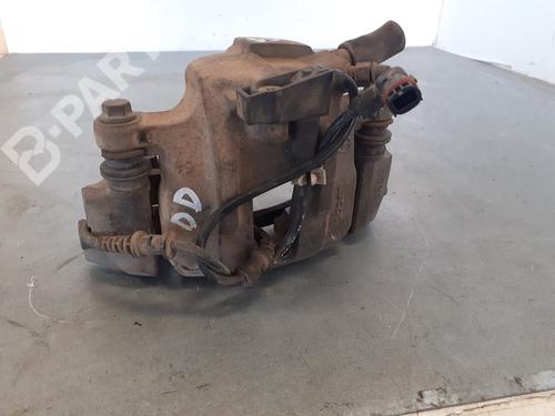 Used Right front brake caliper MERCEDES-BENZ A-CLASS (W168) [1997-2005]  11611020