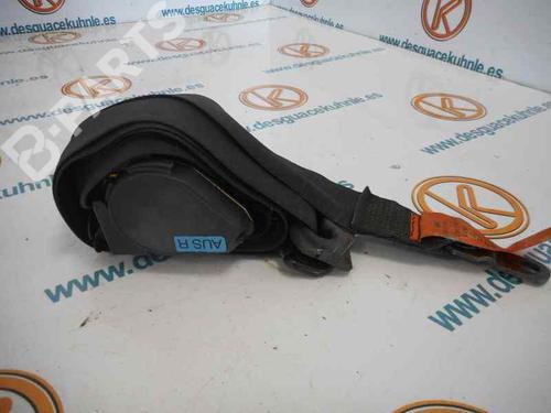 Front right seatbelt BMW 5 (E39) 528 i | BP8753085I25 