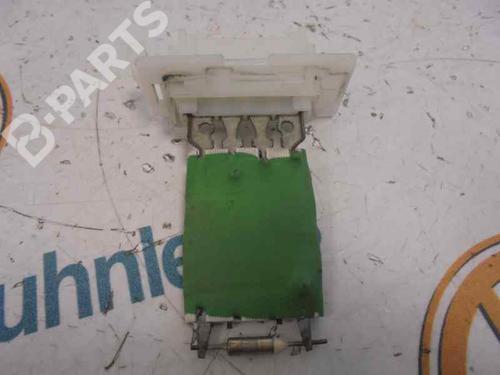 Heater resistor MERCEDES-BENZ VANEO (414) 1.7 CDI (414.700) | BP11662166M108 
