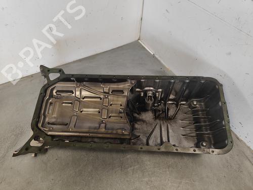 Used Oil sump MERCEDES-BENZ C-CLASS (W202) C 250 Turbo-D (202.128) (150 hp) 14189918