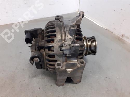 Alternator MERCEDES-BENZ E-CLASS (W211) E 270 CDI (211.016) | BP9676495M7 