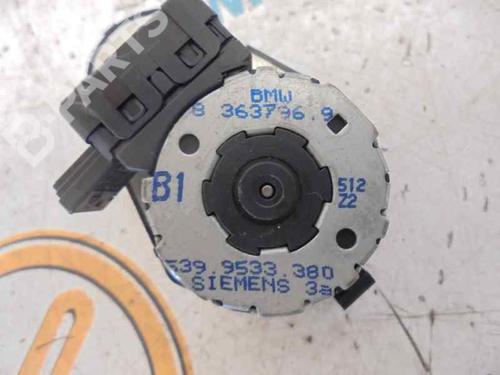 Heater blower motor BMW 5 (E39) 528 i | BP2482768M62 