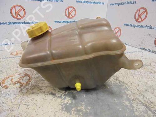 Expansion tank FORD ESCORT VI Turnier (GAL, ANL) 1.6 16V (90 hp) 12558113