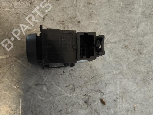 Right rear window switch PEUGEOT 607 (9D, 9U) 3.0 V6 24V | BP36073539I28 - Image 3