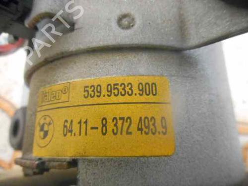 Heater blower motor BMW 5 (E39) 528 i | BP14180957M62 