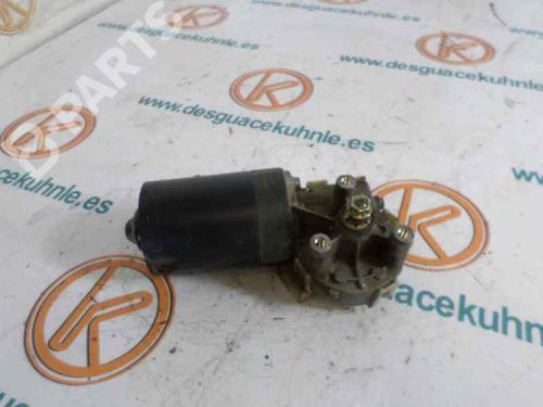 Front wiper motor SEAT CORDOBA (6K1, 6K2) 1.9 D (68 hp) 930332376 | 930332376 |