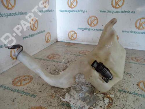 Windscreen washer tank RENAULT 21 (B48_) 2.1 D (B48V/B48O) BP7430035C113