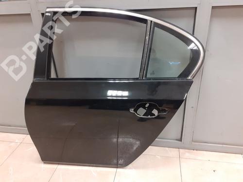 Used Left rear door BMW 5 (E60) 525 i (218 hp) 8794931