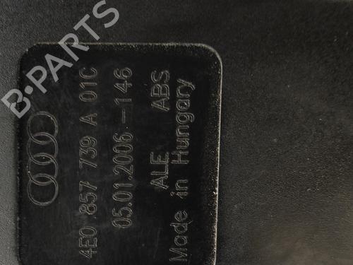 Boucle de ceinture de sécurité AUDI A8 D3 (4E2, 4E8) 3.0 TDI quattro | BP27098145I32 