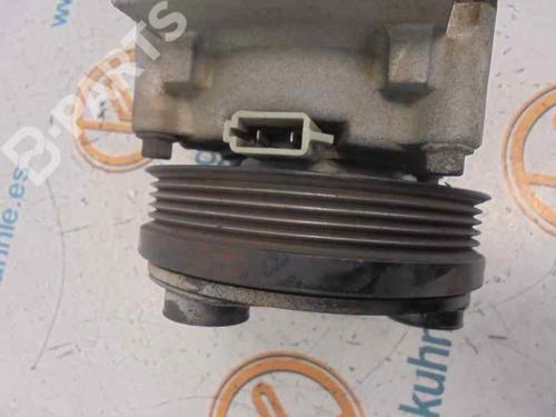 AC compressor FORD ESCORT VI (GAL, AAL, ABL) 1.8 TD | BP2487481M34 