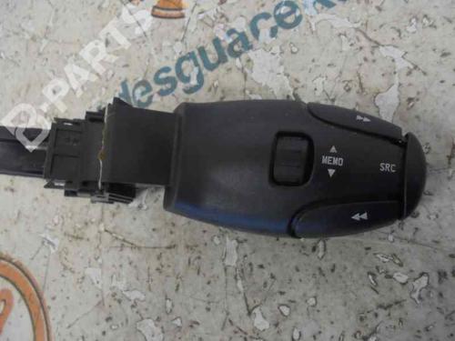 Rattkontroller PEUGEOT 206 Hatchback (2A/C) 1.9 D | BP2481471E15 