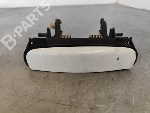 Used Rear right exterior door handle AUDI A4 B6 (8E2) 1.8 T (150 hp) 10992644