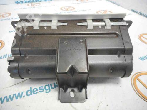 Passasjer kollisjonspute RENAULT MEGANE II Saloon (LM0/1_)  | BP2479628C10 