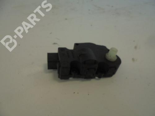 Used Heater blower motor MERCEDES-BENZ S-CLASS (W221, V221) S 320 CDI (221.022, 221.122) (235 hp) 6412274