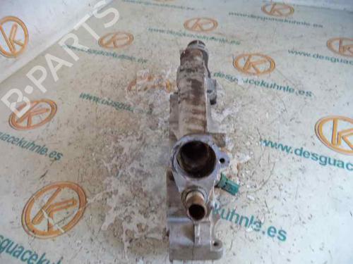 Andre CITROËN XSARA PICASSO (N68) 2.0 16V | BP14194102O1 