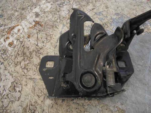 Hood lock CHRYSLER VOYAGER IV (RG, RS) 2.5 CRD | BP8780041C133 
