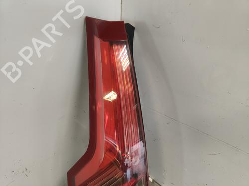 Left taillight CITROËN C4 Picasso I MPV (UD_)  | BP30724885C34 