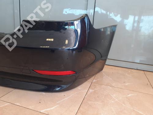Rear bumper BMW 5 (E60)  | BP7832123C8 
