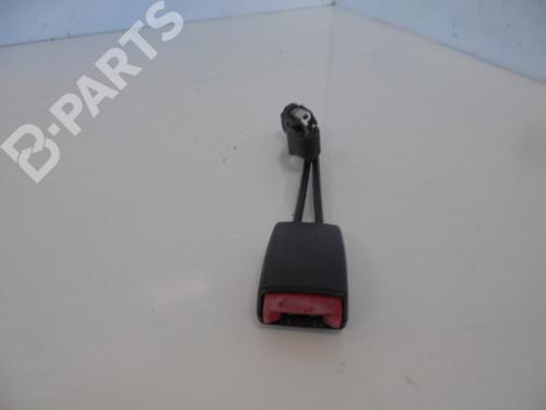 Rear right seatbelt SEAT LEON (1M1) 1.4 16V | BP8754524I28 
