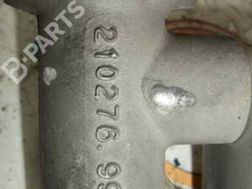 Brake master cylinder NISSAN PRIMERA (P11) 2.0 TD | BP2451565M77 