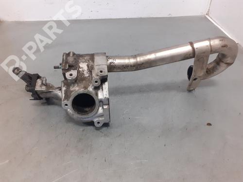 Egr RENAULT SCÉNIC II (JM0/1_)  | BP9074888M69 