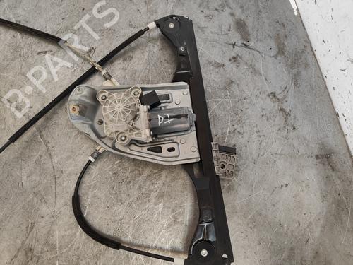 Front left window mechanism MERCEDES-BENZ C-CLASS Coupe (CL203) C 220 CDI (203.708) | BP28316971C22 