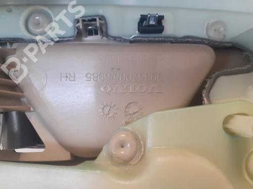 Front right panel VOLVO XC60 I SUV (156)  | BP10675568C59 