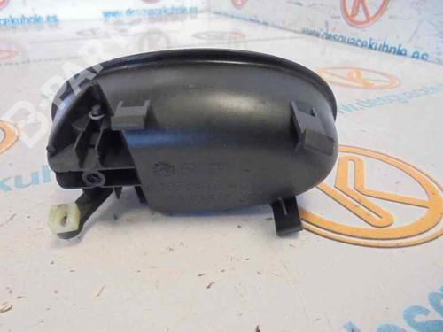 Front right interior door handle MERCEDES-BENZ CLK (C209)  | BP3512397I14 
