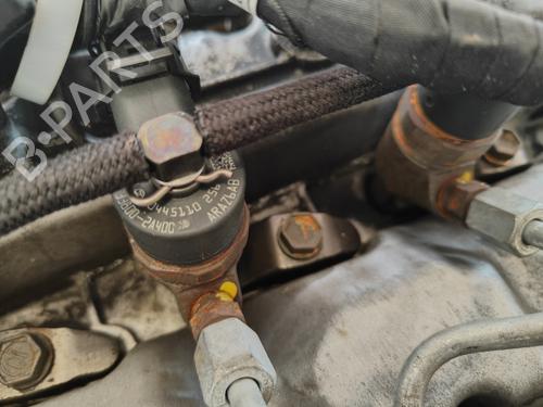 Engine KIA CEE'D Hatchback (ED) | BP34395372M1 - Image 8