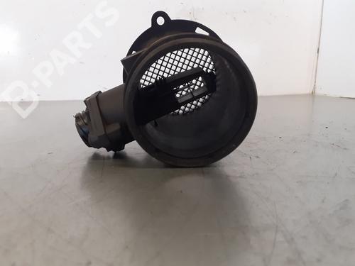 Mass air flow sensor MERCEDES-BENZ S-CLASS (W140) 600 SE, SEL (140.056, 140.057) | BP7283673M95 