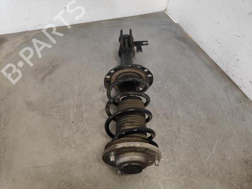 Used Left front shock absorber OPEL VECTRA C (Z02) [2002-2009]  14920847