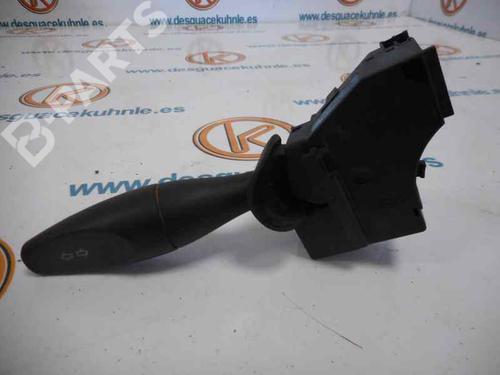 Ratstangsstang FORD FUSION (JU_) [2002-2012]  2473047
