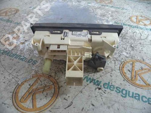 Commande Chauffage OPEL CORSA C (X01) 1.0 (F08, F68) | BP2473350I5 