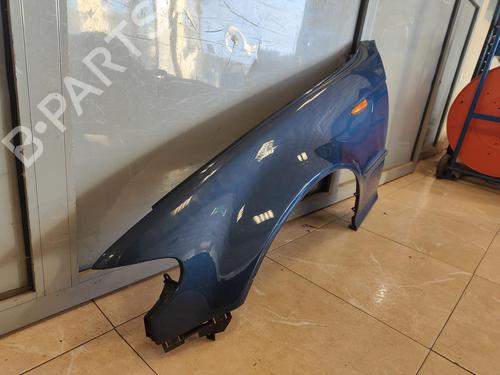 Left front fenders BMW 3 (E46)  | BP17647857C41 