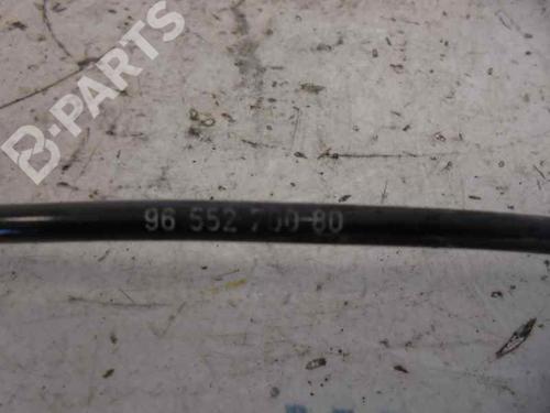 Electronic sensor PEUGEOT PARTNER Tepee  | BP8753941M84 