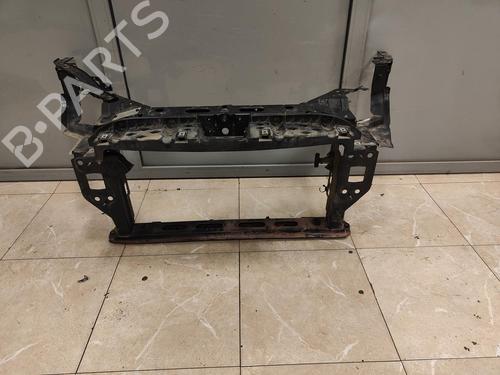 Used Front slam panel FIAT BRAVO II (198_) 1.9 D Multijet (198AXC1B) (150 hp) 16358659