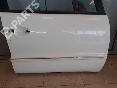 Right front door MERCEDES-BENZ A-CLASS (W168)  | BP10518749C3 