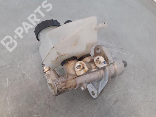 Brake master cylinder MERCEDES-BENZ 124 Saloon (W124)  | BP9364277M77 