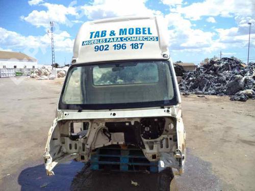 Drzwi przednie prawe IVECO DAILY III Platform/Chassis  BP2495465C3