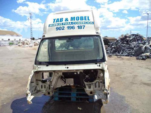 Porta anteriore destra IVECO DAILY III Platform/Chassis [1998-2009]nullnull